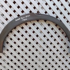 Moldura trasera izquierda honda HR-V 2023 - 2025