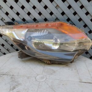 Óptico derecho Mitsubishi L200 2016 - 2018