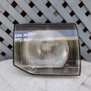 Óptico derecho Mitsubishi Montero 1991 - 1995