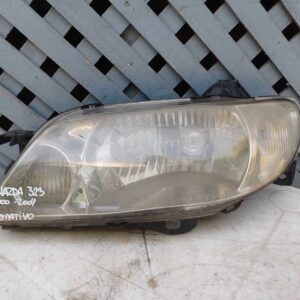 Óptico derecho Mazda 626 1993 - 1996