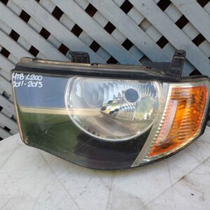 Óptico izquierdo Mitsubishi L200 2010 - 2015