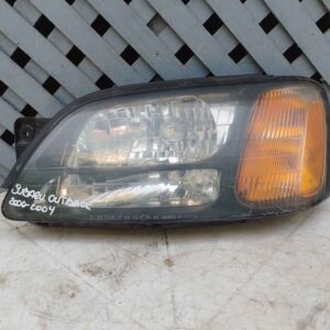 Óptico izquierdo Subaru Outback 2000 - 2004