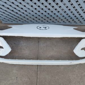 Parachoque delantero Hyundai Grand i10 2021 - 2024