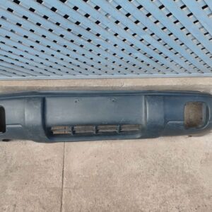 Parachoque delantero Subaru Forester 1998 - 2000