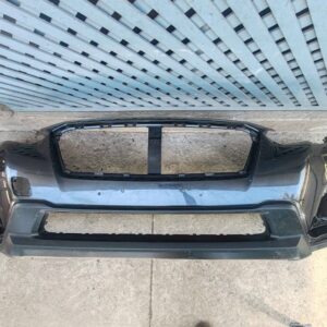 Parachoque delantero Subaru Impreza XV 2018 - 2020