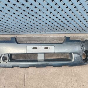 Parachoque delantero Subaru Legacy Outback 1996 - 1999 2005 - 2007 (II)