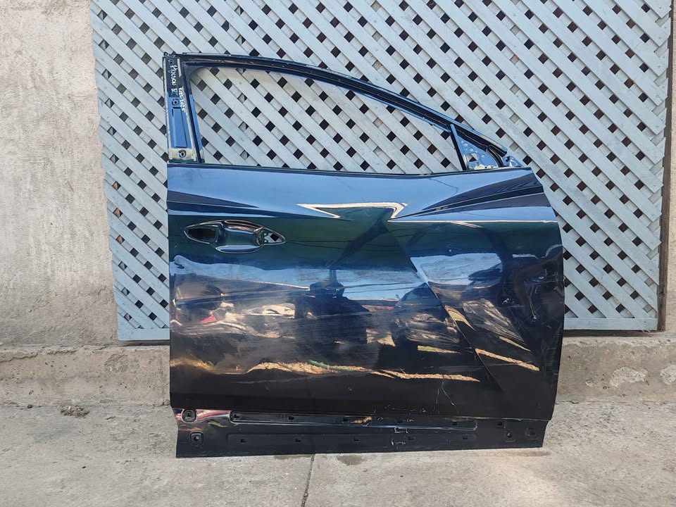 Puerta delantera derecha Hyundai Tucson 2022 - 2025