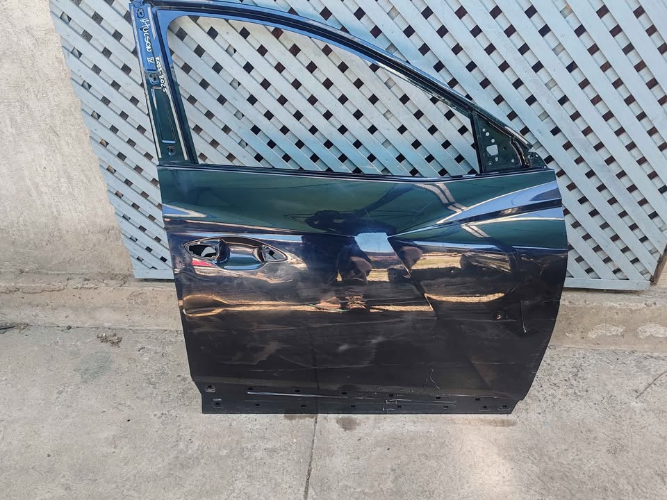 Puerta delantera derecha Hyundai Tucson 2022 - 2025 - Imagen 2