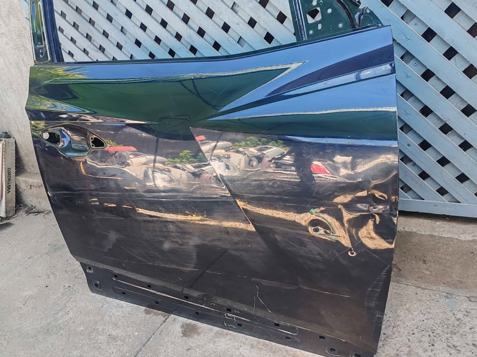 Puerta delantera derecha Hyundai Tucson 2022 - 2025 - Imagen 5