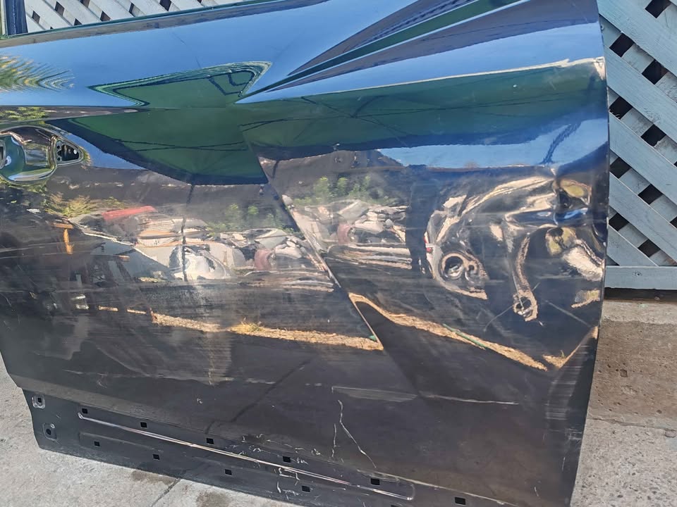 Puerta delantera derecha Hyundai Tucson 2022 - 2025 - Imagen 6