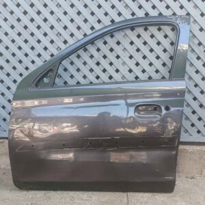 Puerta delantera izquierda Suzuki Alto k10 2014 - 2019