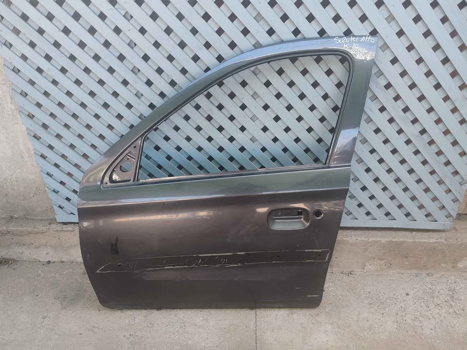 Puerta delantera izquierda Suzuki Alto k10 2014 - 2019 - Imagen 2
