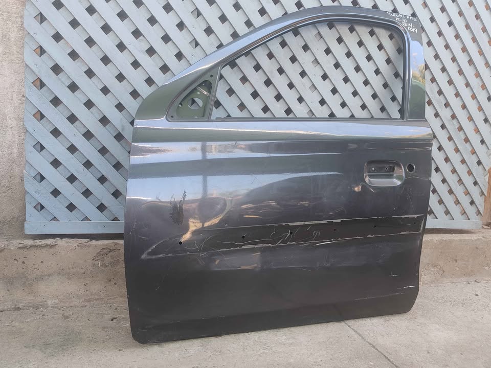 Puerta delantera izquierda Suzuki Alto k10 2014 - 2019 - Imagen 3