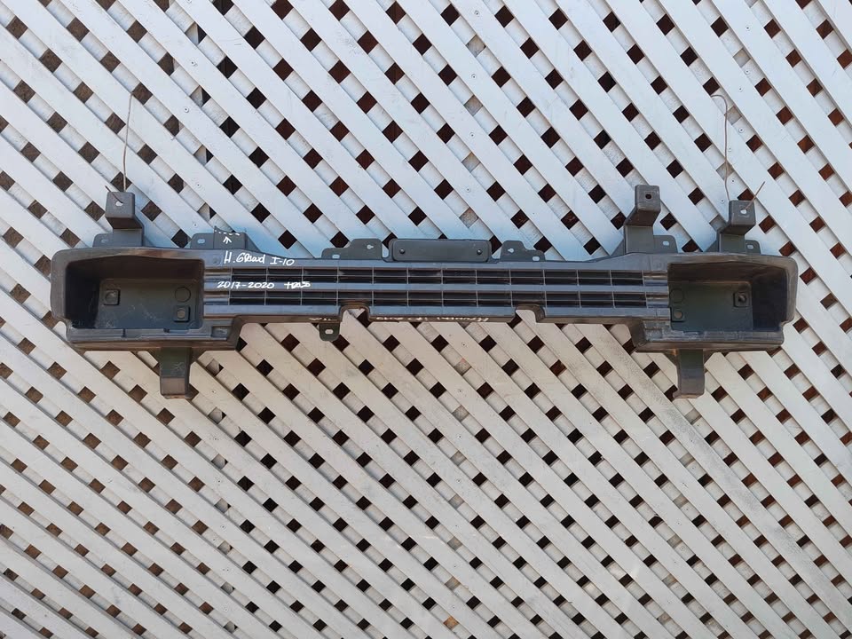 Refuerzo trasero Hyundai Grand i10 2017 - 2020