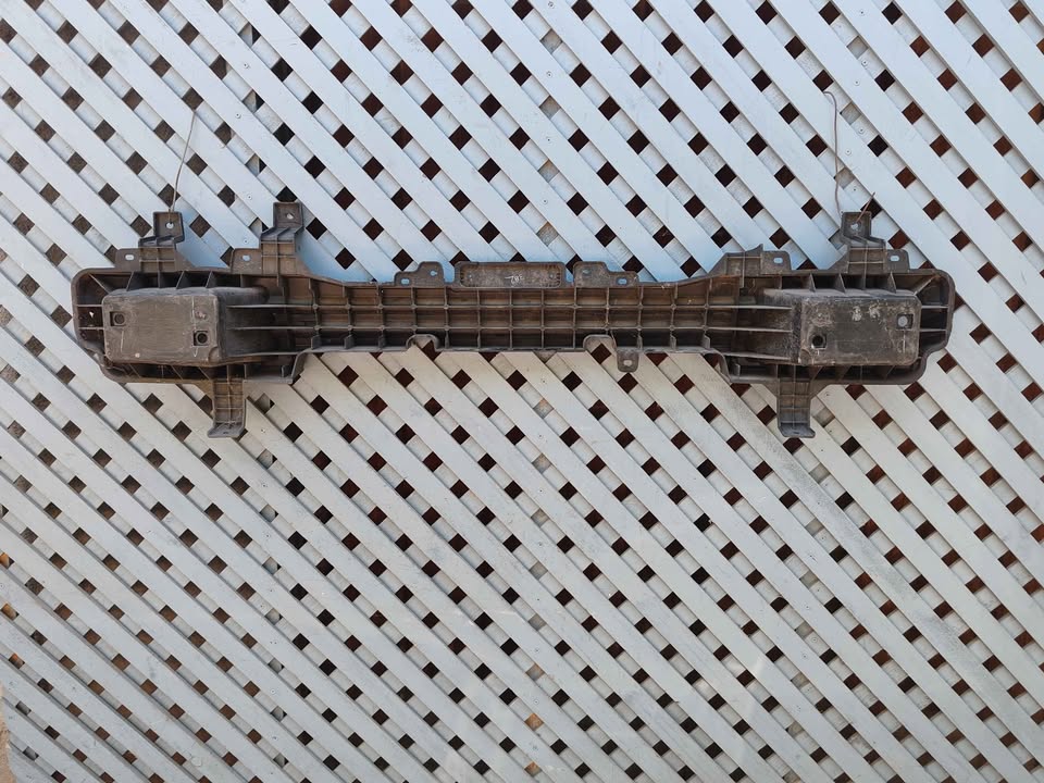 Refuerzo trasero Hyundai Grand i10 2017 - 2020 - Imagen 9