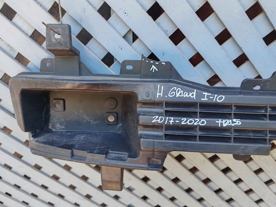 Refuerzo trasero Hyundai Grand i10 2017 - 2020 - Imagen 3