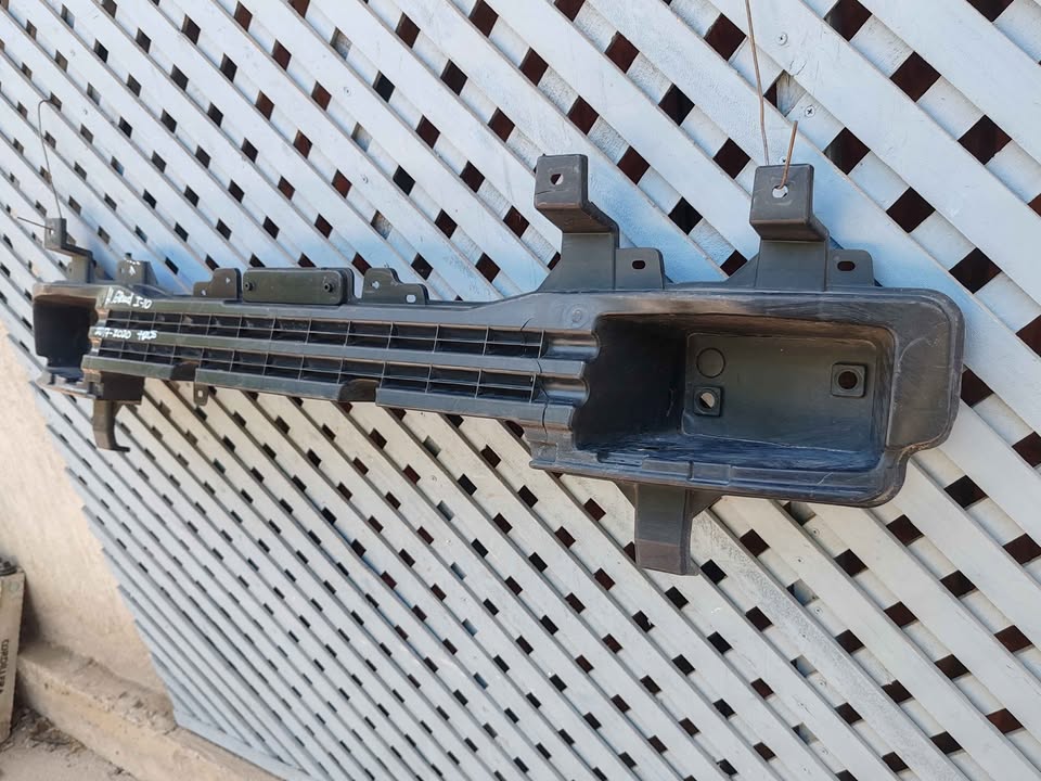 Refuerzo trasero Hyundai Grand i10 2017 - 2020 - Imagen 4