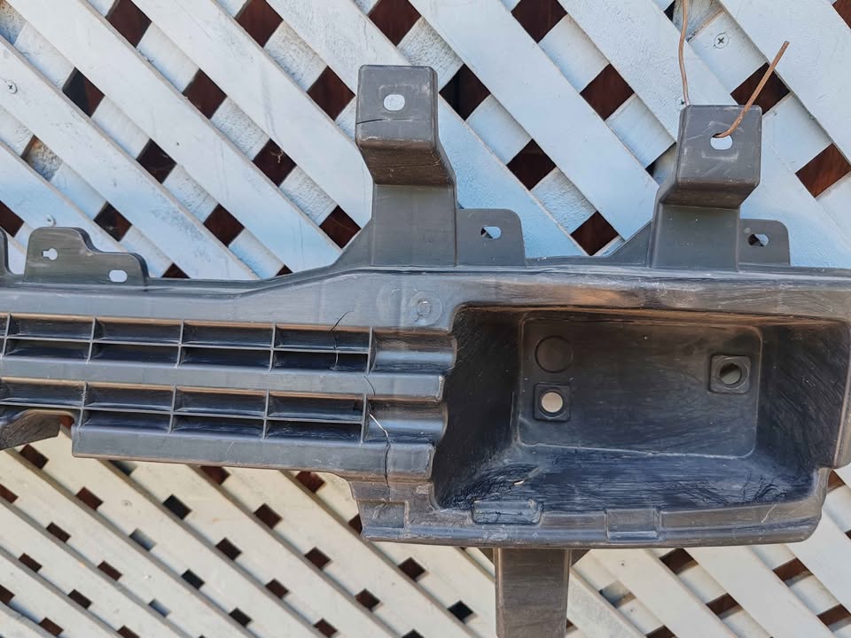 Refuerzo trasero Hyundai Grand i10 2017 - 2020 - Imagen 5