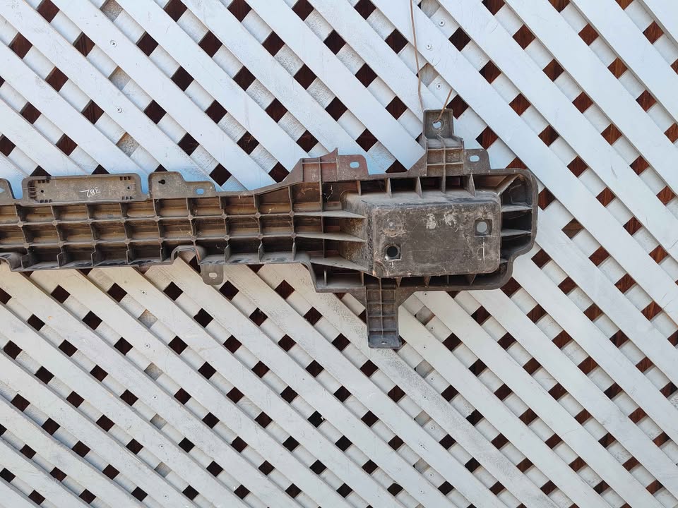 Refuerzo trasero Hyundai Grand i10 2017 - 2020 - Imagen 6