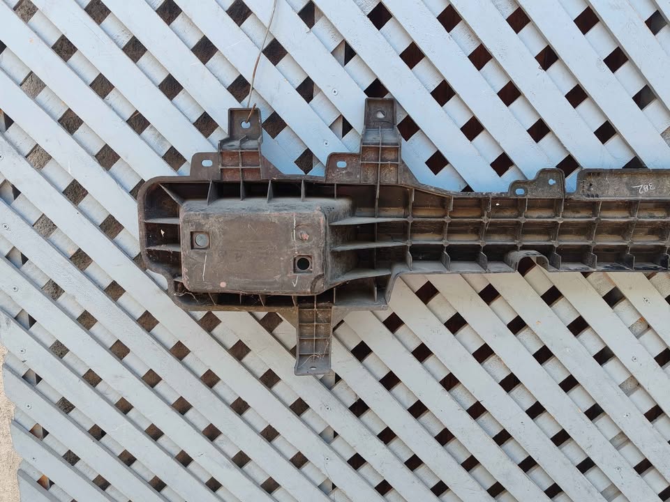 Refuerzo trasero Hyundai Grand i10 2017 - 2020 - Imagen 8