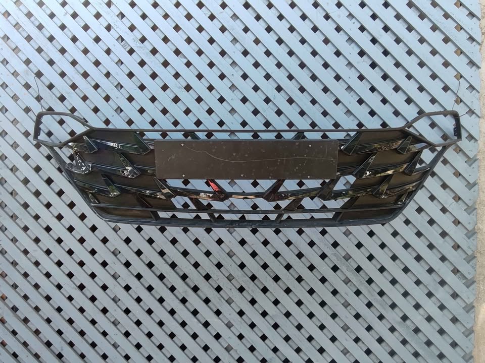 Rejilla de parachoque Hyundai Accent 2024 - 2026