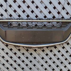 Rejilla de parachoque chevrolet Spark GT 2018 - 2024