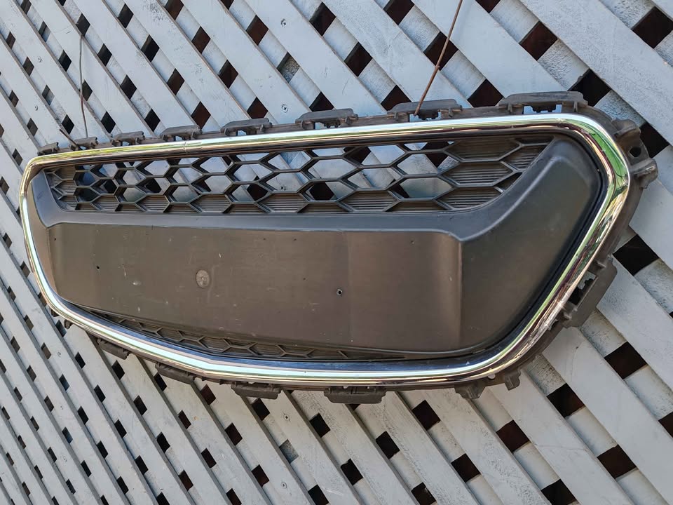 Rejilla de parachoque chevrolet Spark GT 2018 - 2024 - Imagen 3