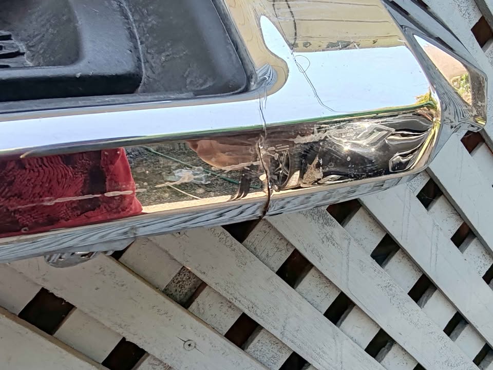 Tapa de neblinero derecho Toyota 4runner 2014 - 2016 - Imagen 6