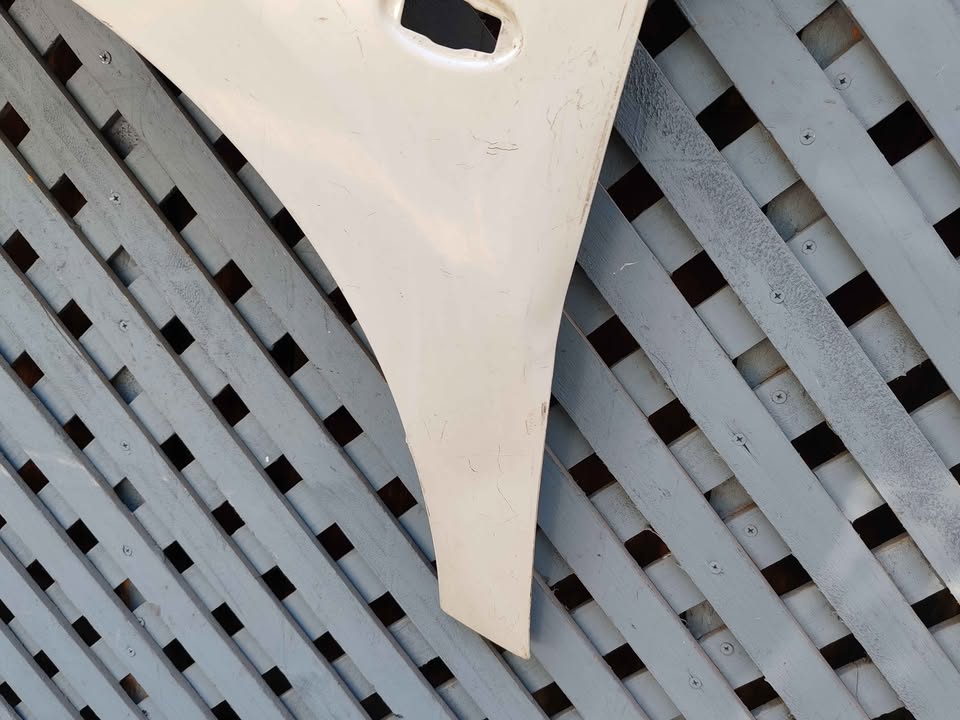 Tapabarro Peugeot Partner o Berlingo 2012 - 2018 - Imagen 6