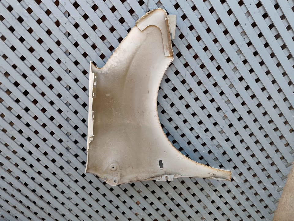 Tapabarro Peugeot Partner o Berlingo 2012 - 2018 - Imagen 8