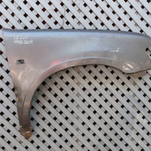 Tapabarro derecho Chevrolet Luv 1998 - 2004