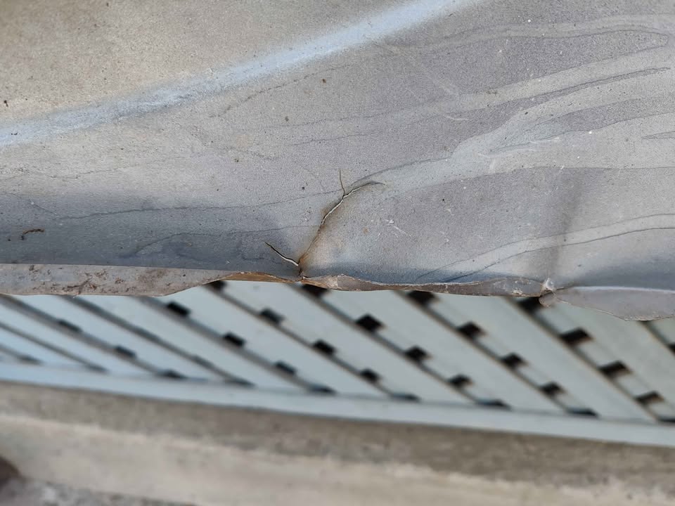 Tapabarro derecho Chevrolet Luv 1998 - 2004 - Imagen 7