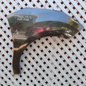 Tapabarro derecho Citroen DS3 2012 - 2018