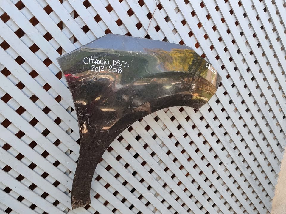 Tapabarro derecho Citroen DS3 2012 - 2018 - Imagen 4