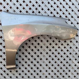 Tapabarro derecho Hyundai Elantra 2007 - 2010