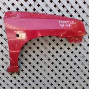 Tapabarro derecho Renault Clio 1991 - 1994