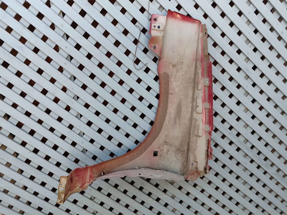 Tapabarro derecho Renault Clio 1991 - 1994 - Imagen 6