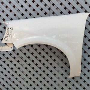 Tapabarro izquierdo Chevrolet Corsa Mexicano 2009 - 2012