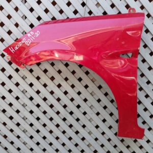 Tapabarro izquierdo Hyundai Accent Rb 2011 - 2019