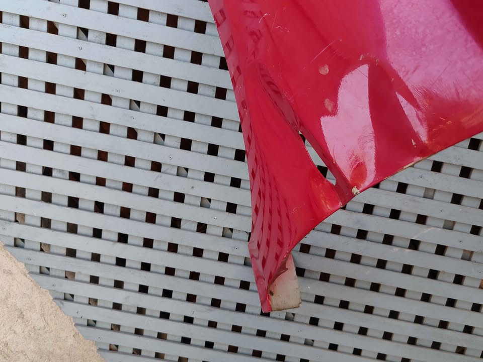 Tapabarro izquierdo Hyundai Accent Rb 2011 - 2019 - Imagen 6