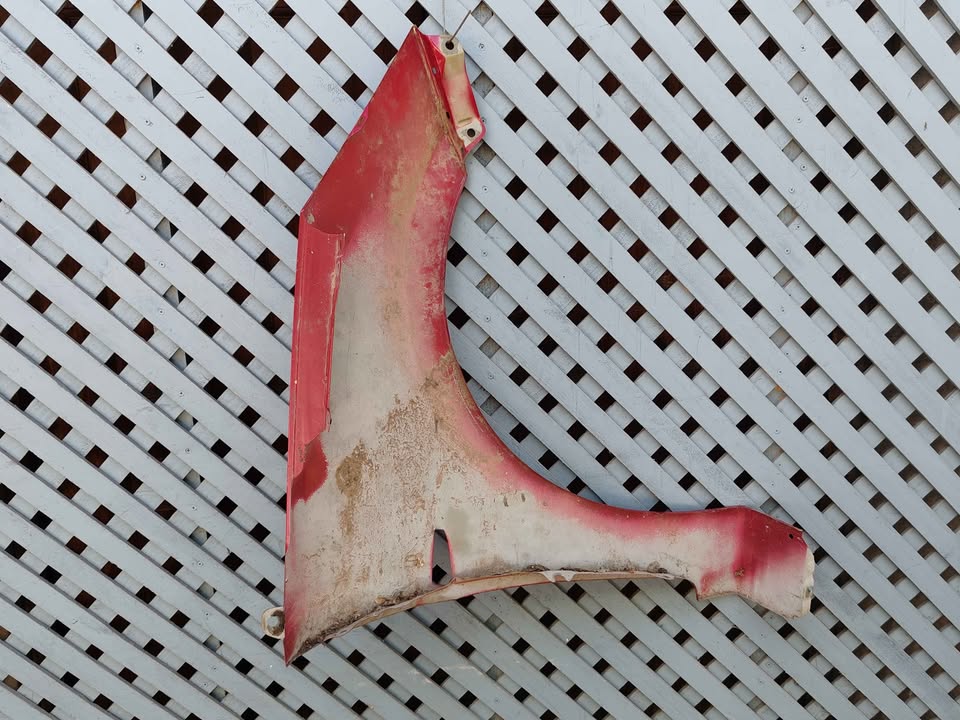 Tapabarro izquierdo Hyundai Accent Rb 2011 - 2019 - Imagen 7