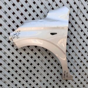 Tapabarro izquierdo Hyundai Grand i10 2021 - 2024