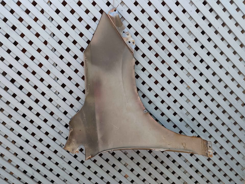 Tapabarro izquierdo Hyundai Tucson 2011 - 2014 - Imagen 7