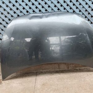 Capot JAC J6 2012 - 2015