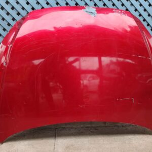 Capot Mazda 3 2015 - 2017
