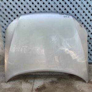 Capot Subaru Forester 2009 - 2012