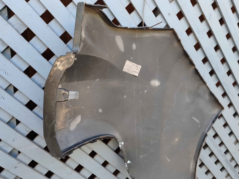 Corner trasero izquierdo Peugeot 3008 2008 - 2013 - Imagen 4