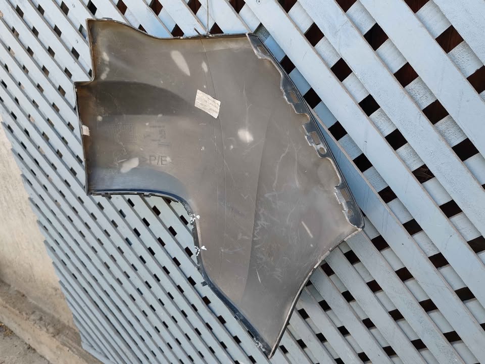 Corner trasero izquierdo Peugeot 3008 2008 - 2013 - Imagen 5