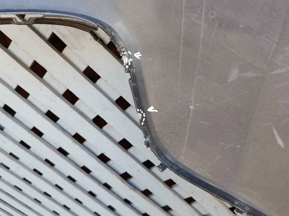 Corner trasero izquierdo Peugeot 3008 2008 - 2013 - Imagen 6