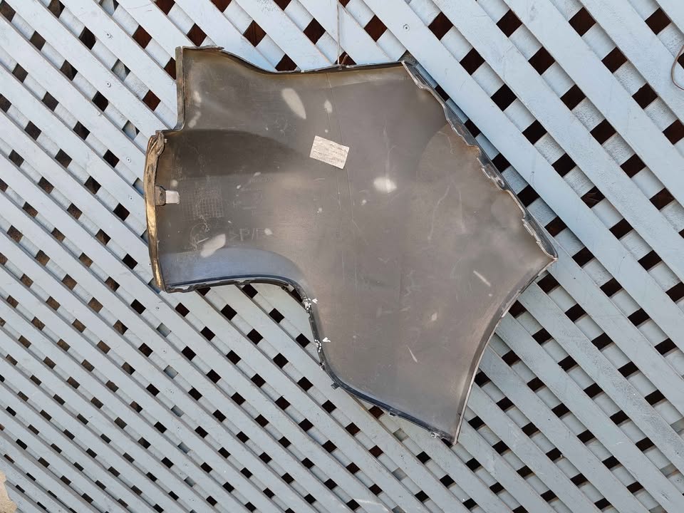 Corner trasero izquierdo Peugeot 3008 2008 - 2013 - Imagen 8